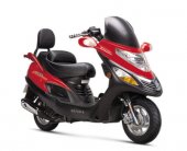 2007 Chang-Jiang BD 125T-6A photo